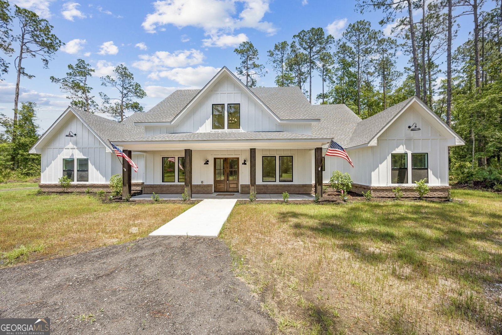 7097 Harrietts Bluff Road Woodbine - Photo 8
