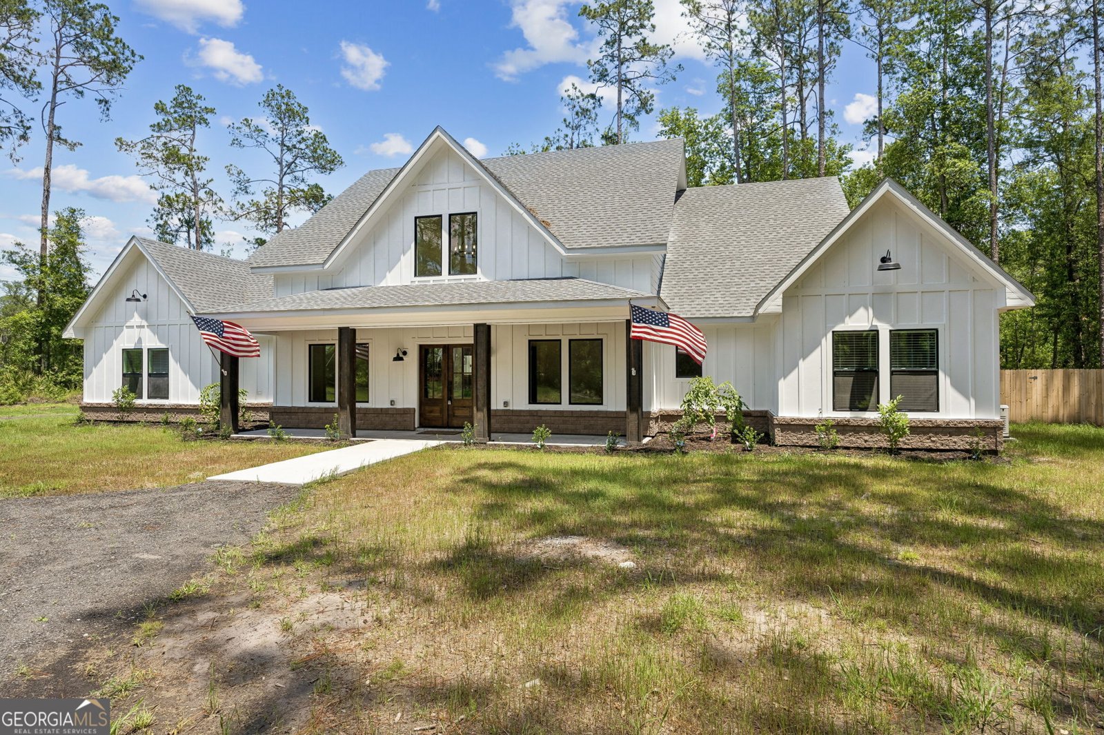 7097 Harrietts Bluff Road Woodbine - Photo 9