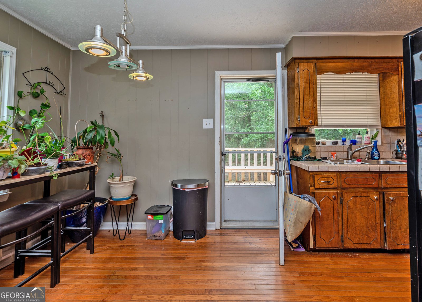 213 Ricefield Road Hartwell - Photo 11