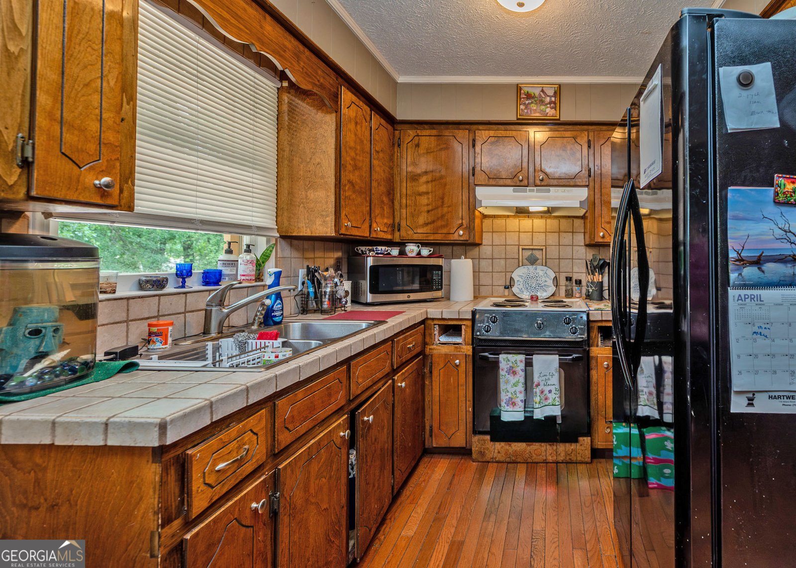 213 Ricefield Road Hartwell - Photo 12