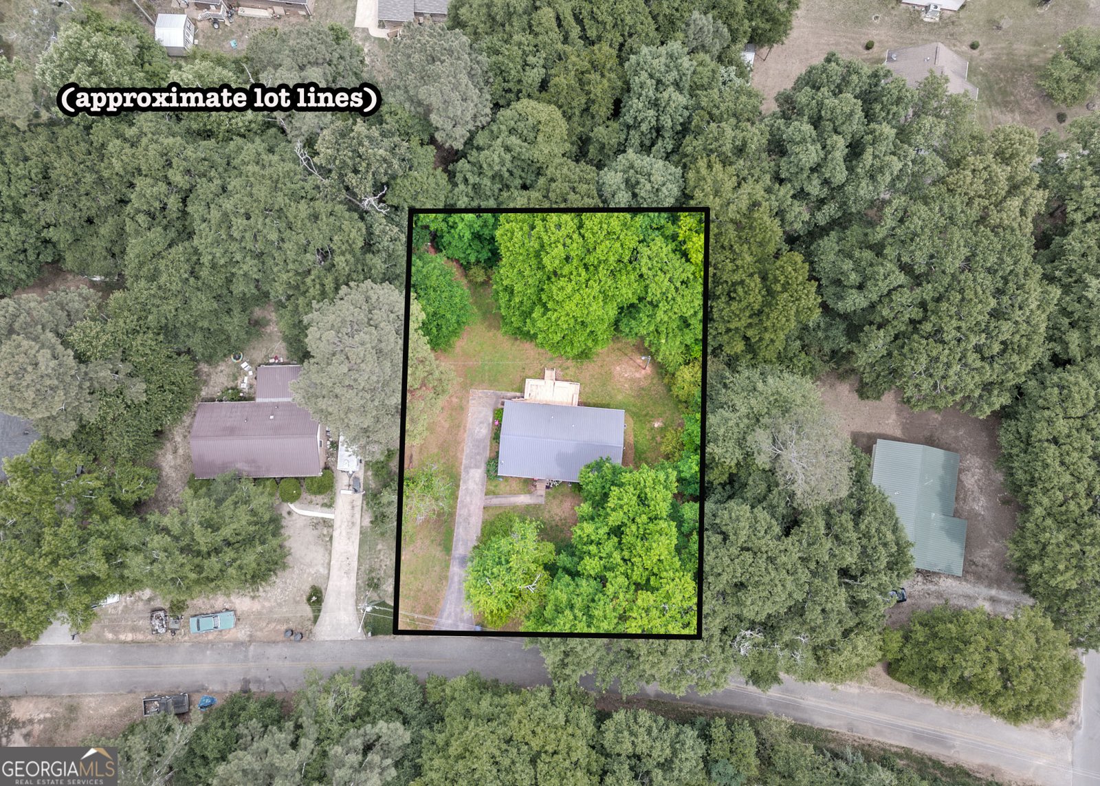 213 Ricefield Road Hartwell - Photo 21