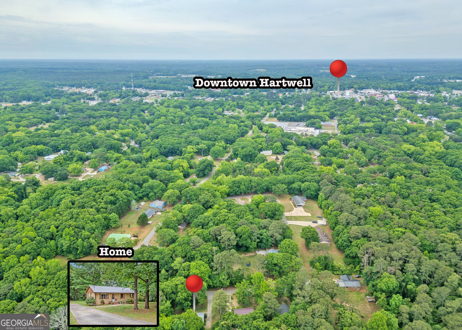 213 Ricefield Road Hartwell - Photo 24