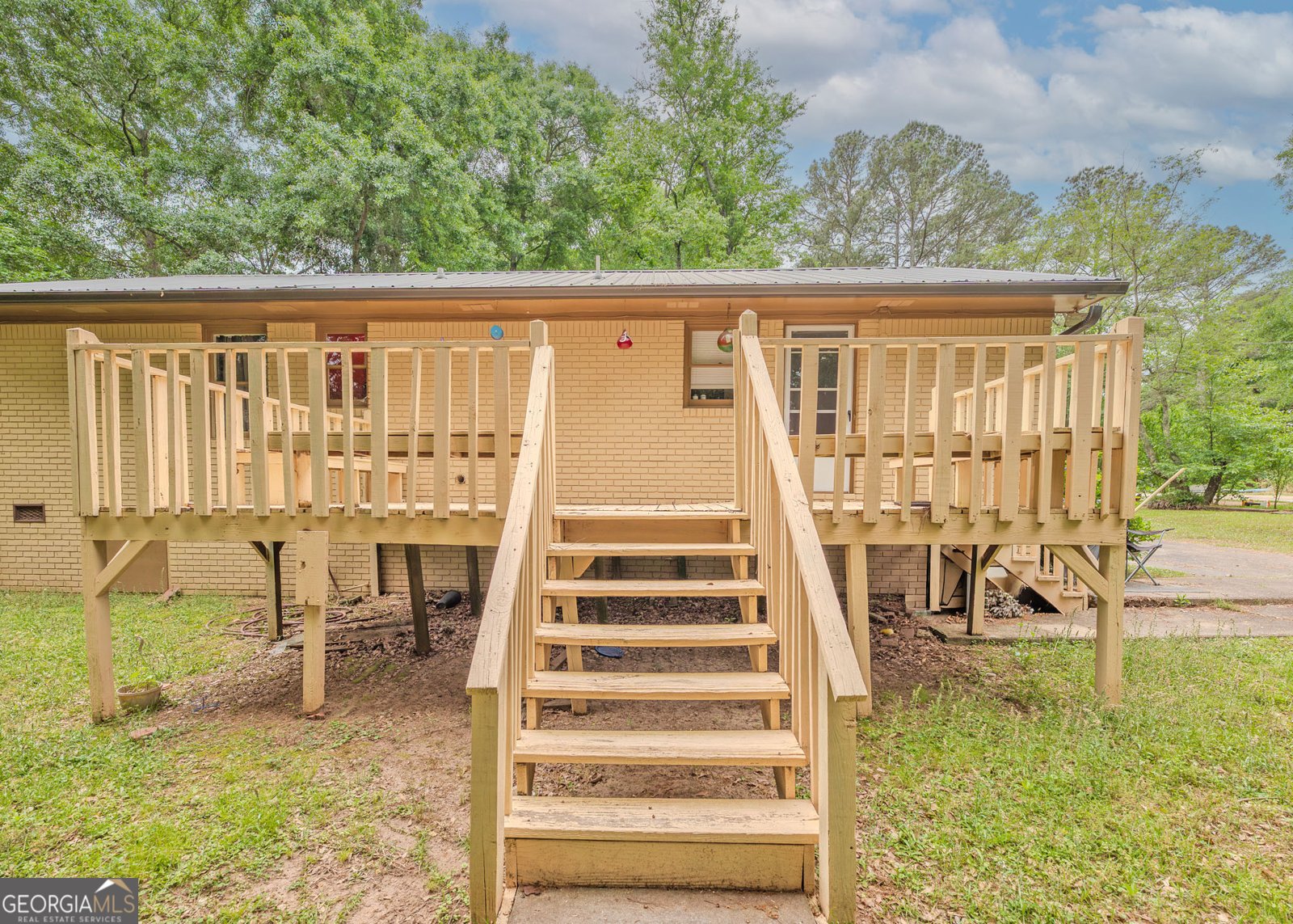 213 Ricefield Road Hartwell - Photo 8