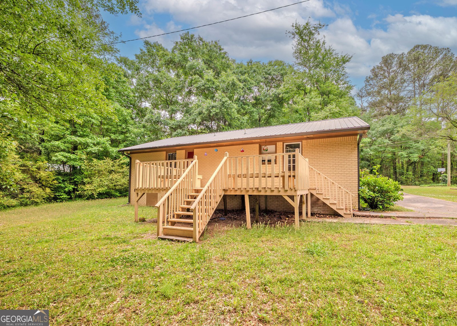 213 Ricefield Road Hartwell - Photo 9