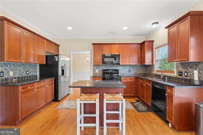135 Mccook Way Kennesaw - Photo 10