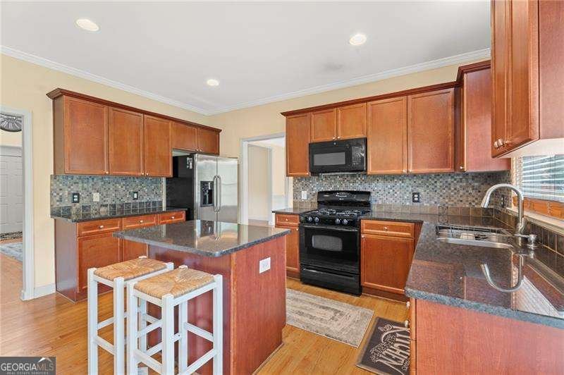 135 Mccook Way Kennesaw - Photo 11