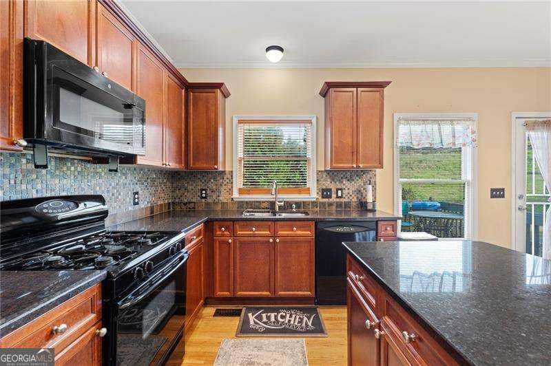135 Mccook Way Kennesaw - Photo 12