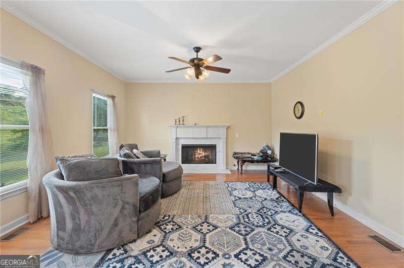 135 Mccook Way Kennesaw - Photo 13