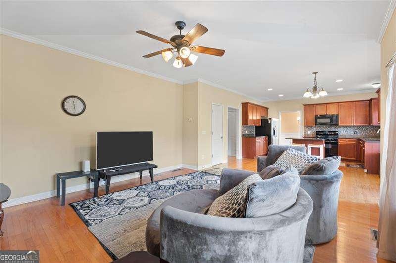 135 Mccook Way Kennesaw - Photo 14