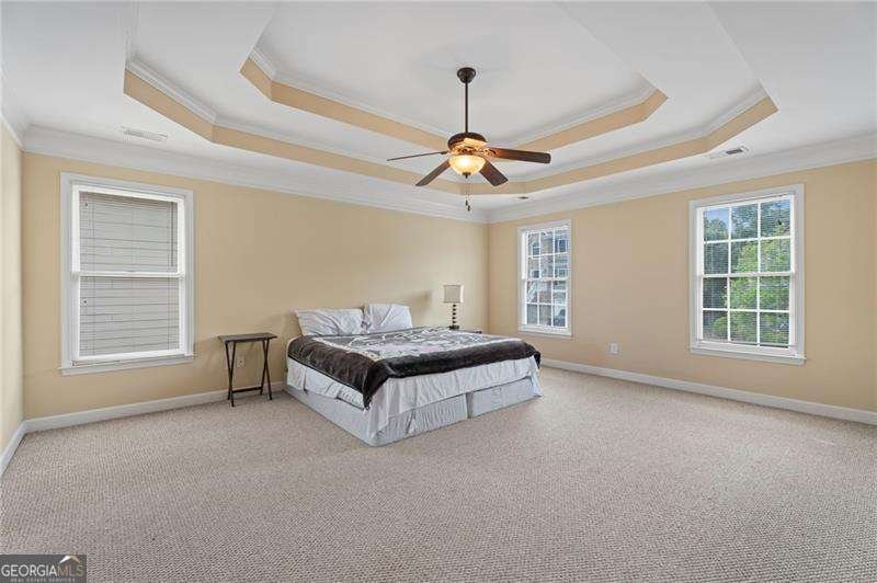 135 Mccook Way Kennesaw - Photo 15