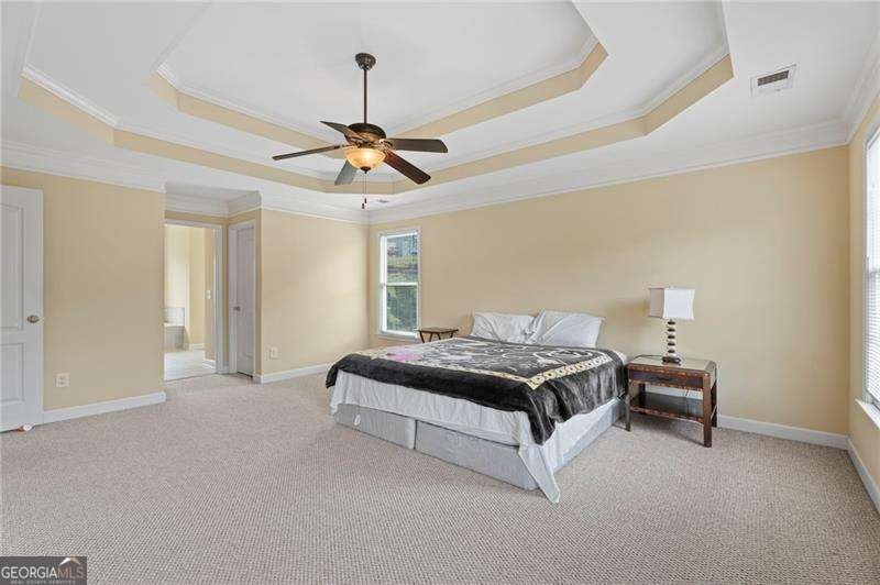 135 Mccook Way Kennesaw - Photo 17