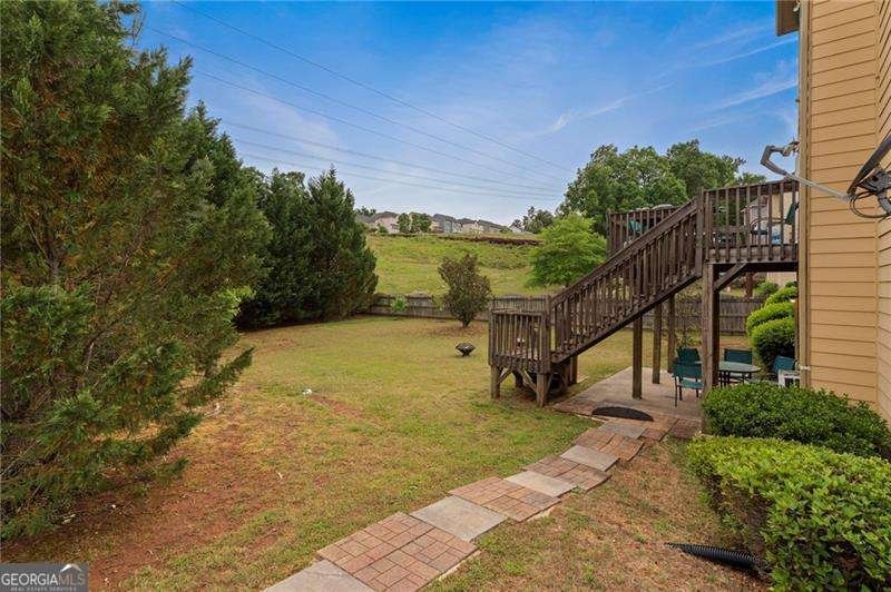 135 Mccook Way Kennesaw - Photo 32