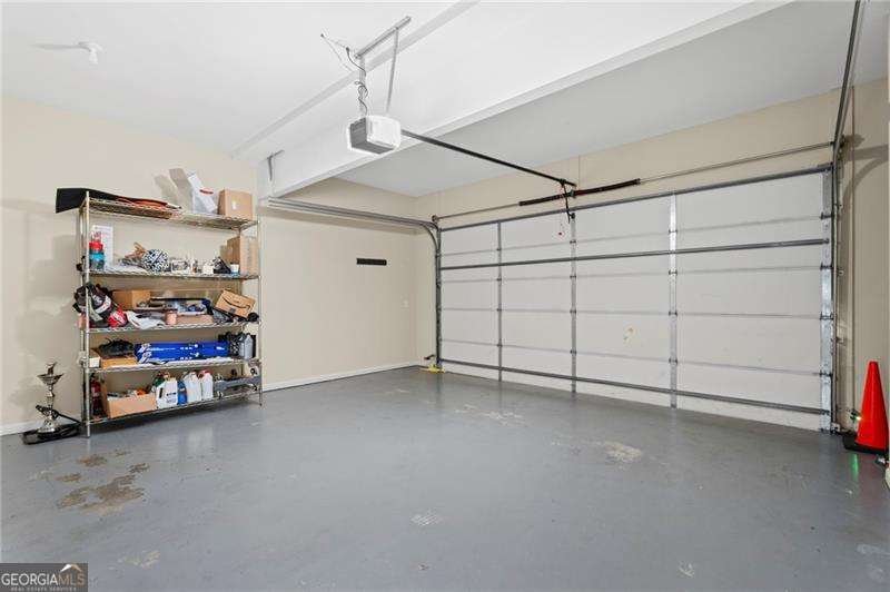 135 Mccook Way Kennesaw - Photo 34
