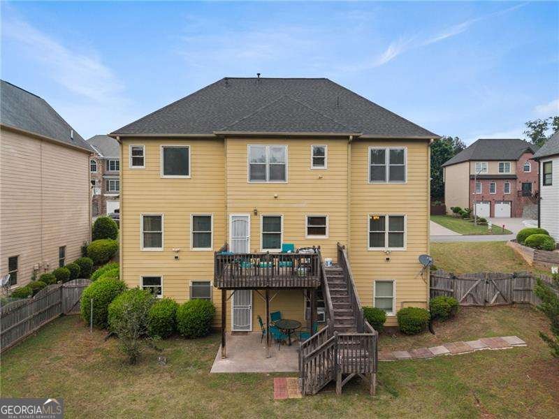 135 Mccook Way Kennesaw - Photo 36