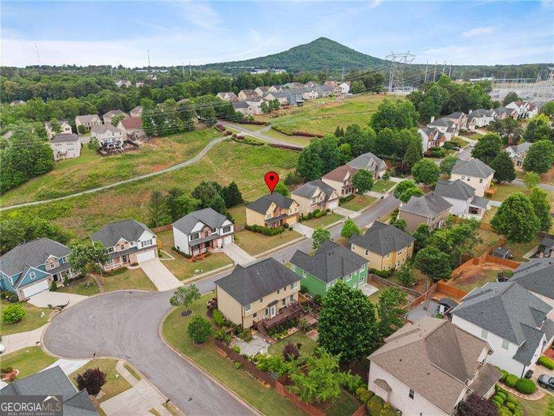 135 Mccook Way Kennesaw - Photo 38