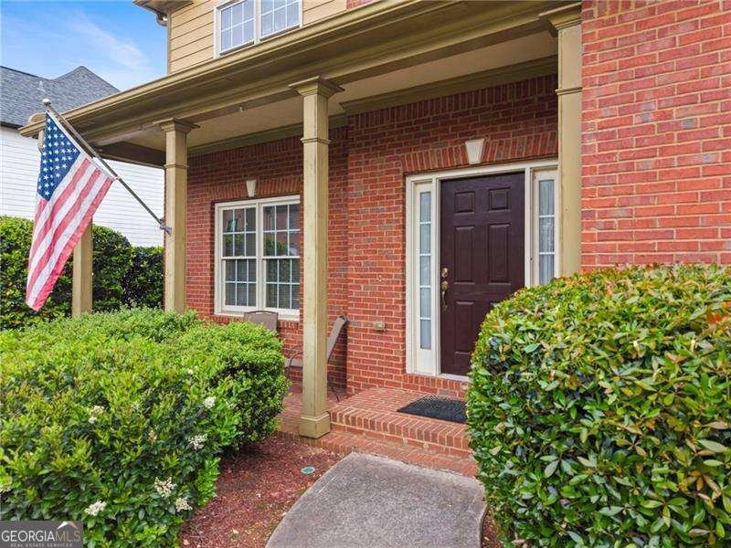 135 Mccook Way Kennesaw - Photo 6