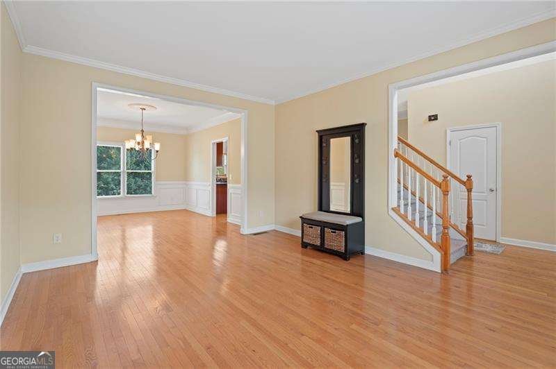 135 Mccook Way Kennesaw - Photo 7