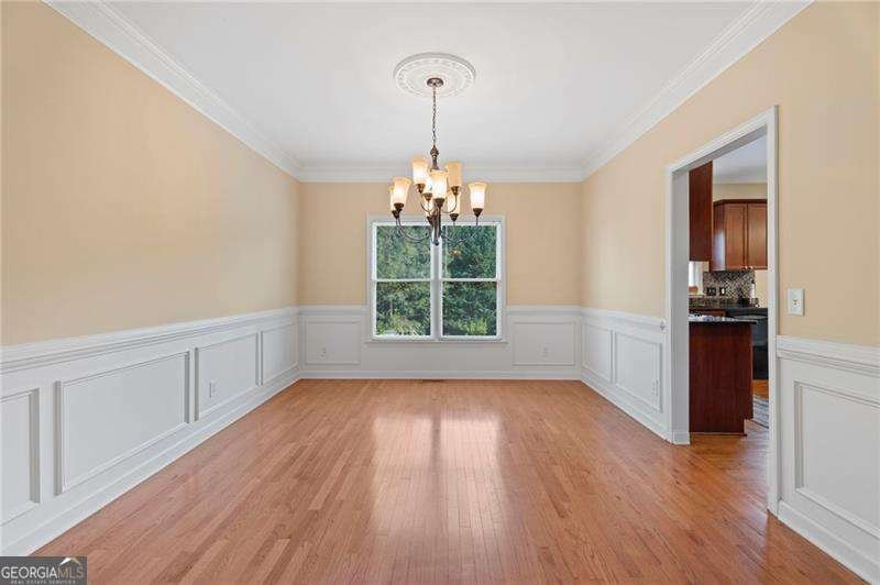 135 Mccook Way Kennesaw - Photo 8