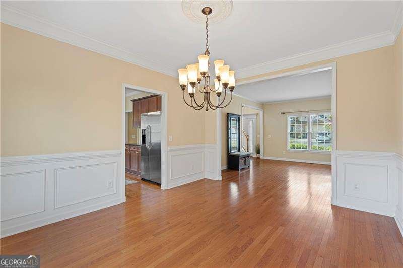 135 Mccook Way Kennesaw - Photo 9