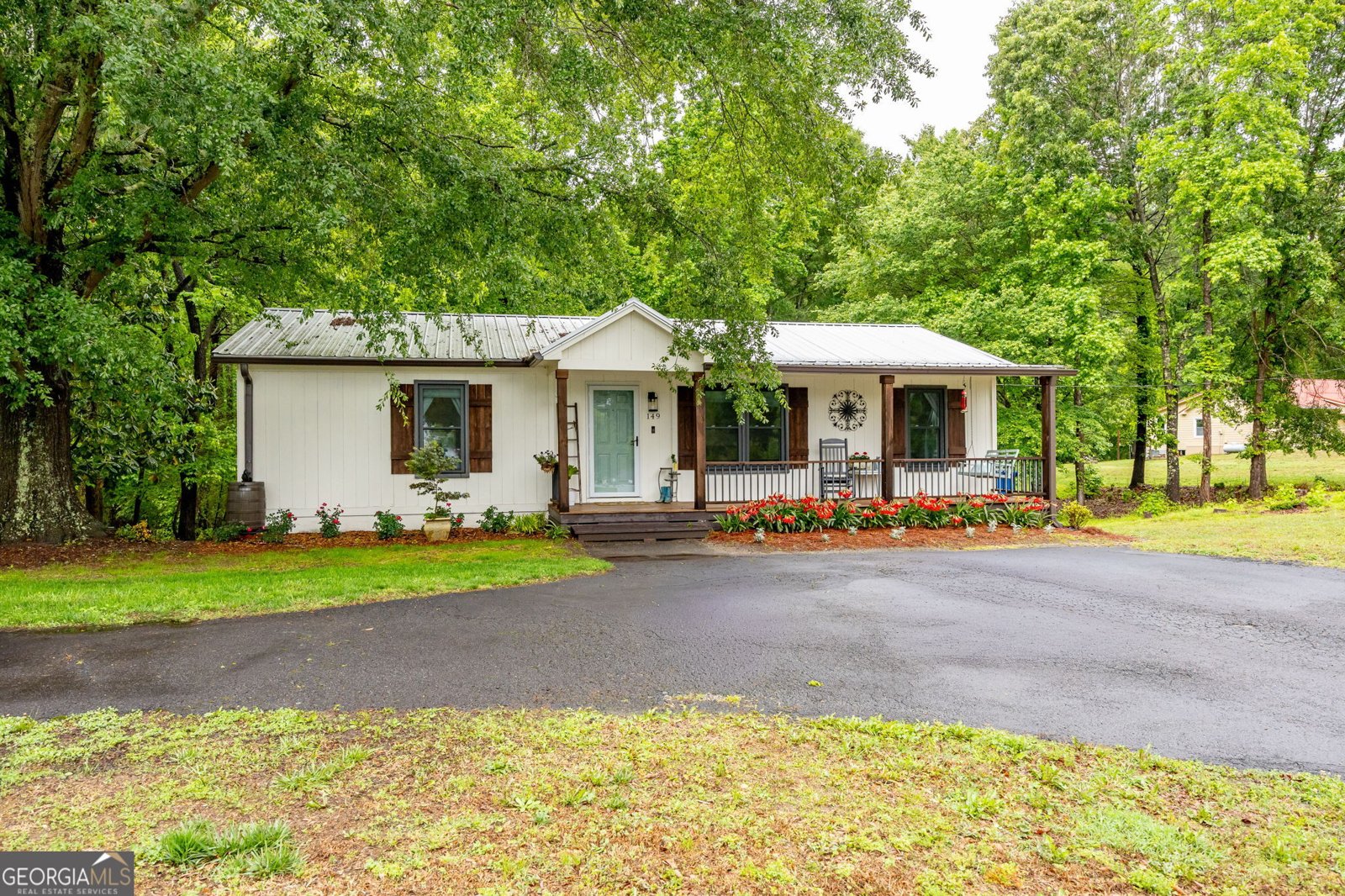 149 Holder Road Dallas - main photo