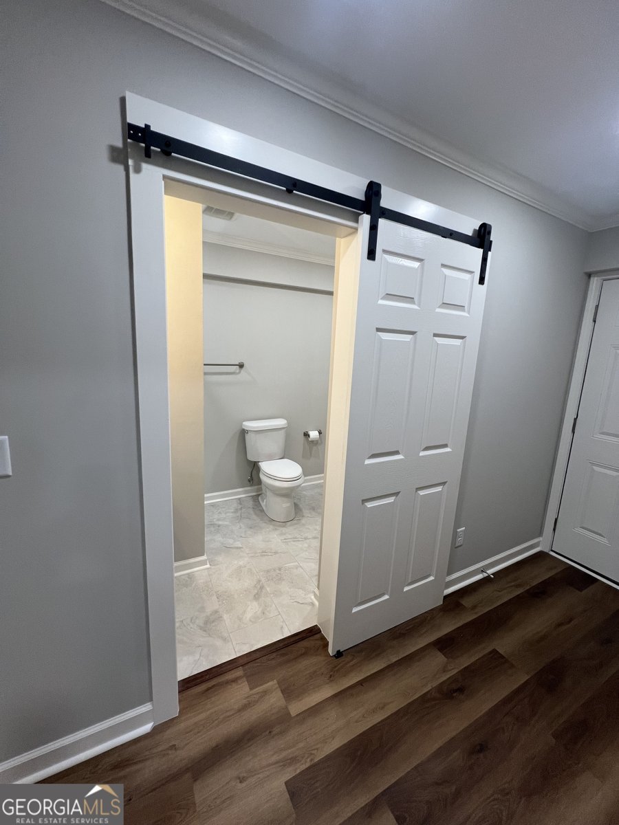 206 Country Club Road Dublin - Photo 13