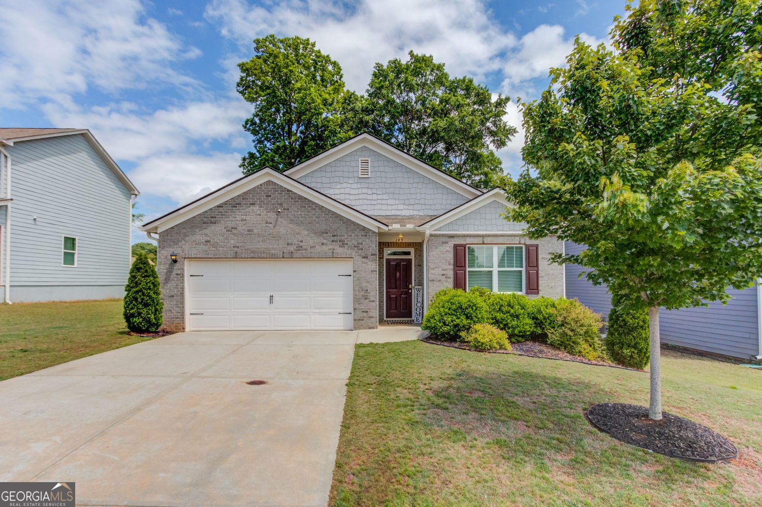 149 Starbuck Parkway Pendergrass - main photo