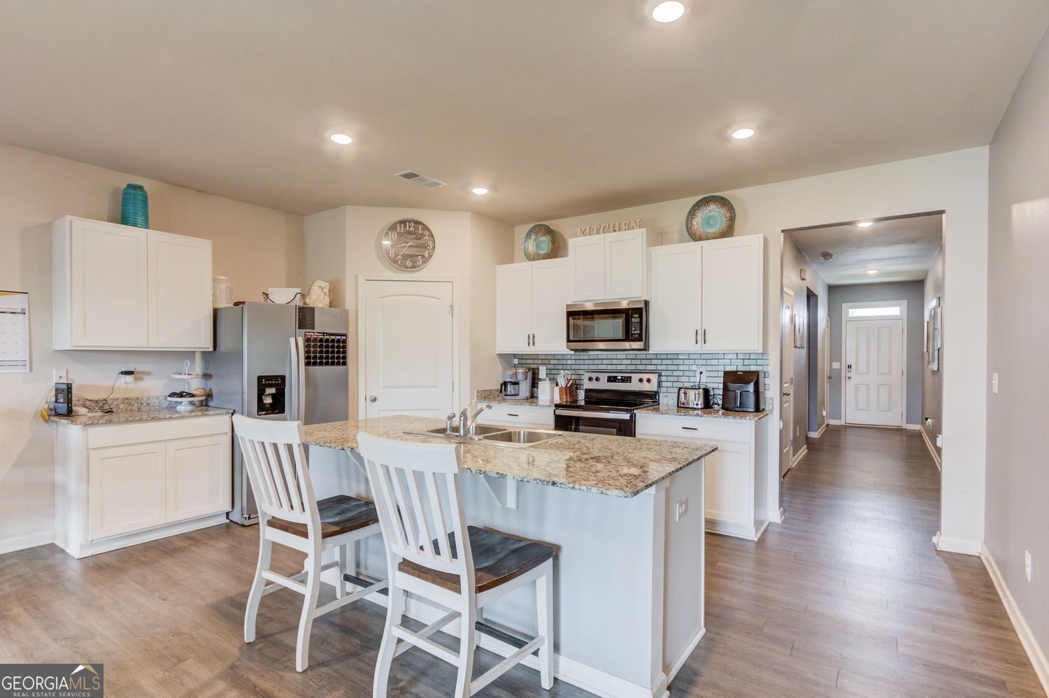 149 Starbuck Parkway Pendergrass - Photo 11
