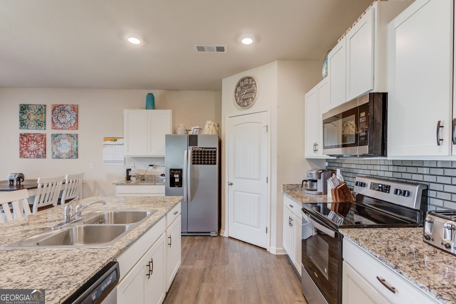 149 Starbuck Parkway Pendergrass - Photo 14