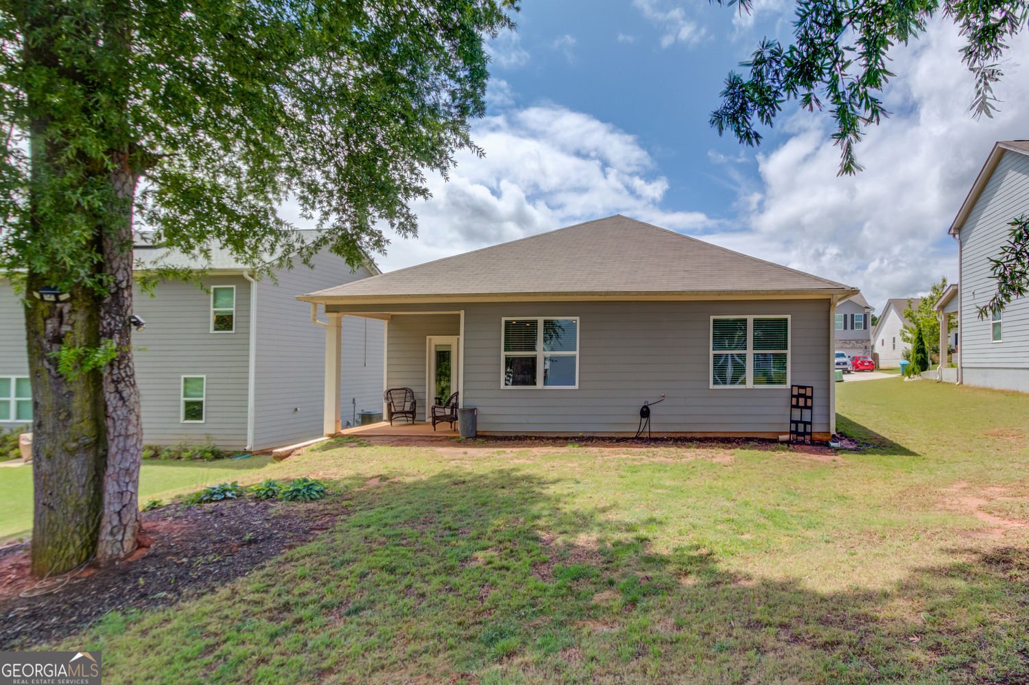 149 Starbuck Parkway Pendergrass - Photo 34