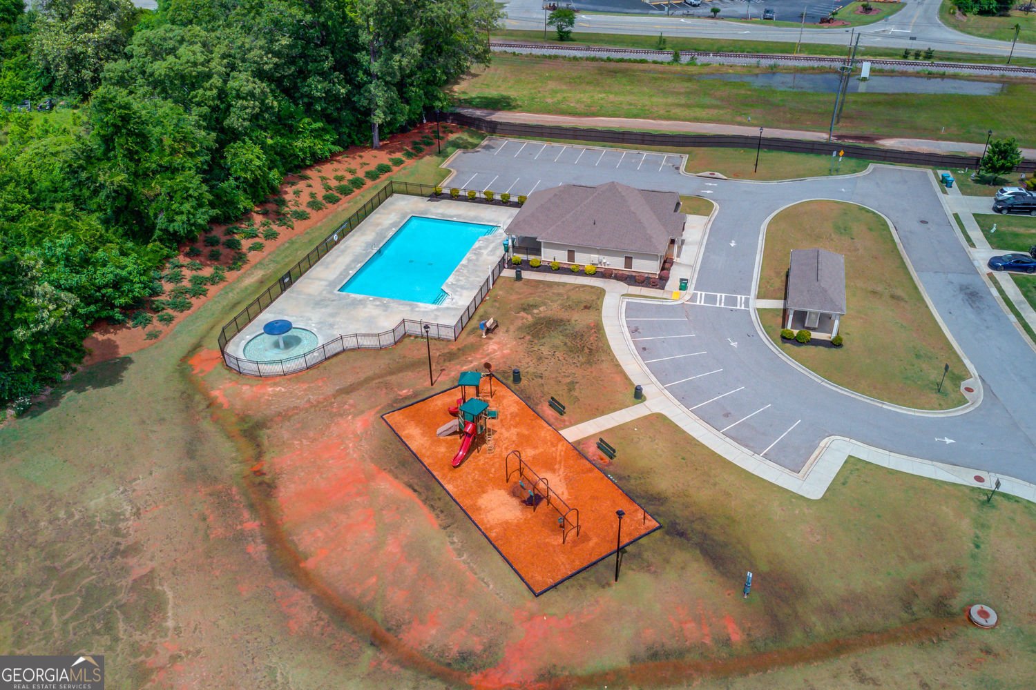 149 Starbuck Parkway Pendergrass - Photo 38