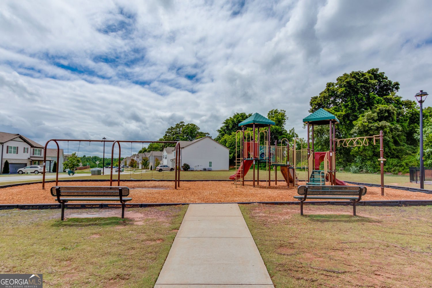 149 Starbuck Parkway Pendergrass - Photo 41