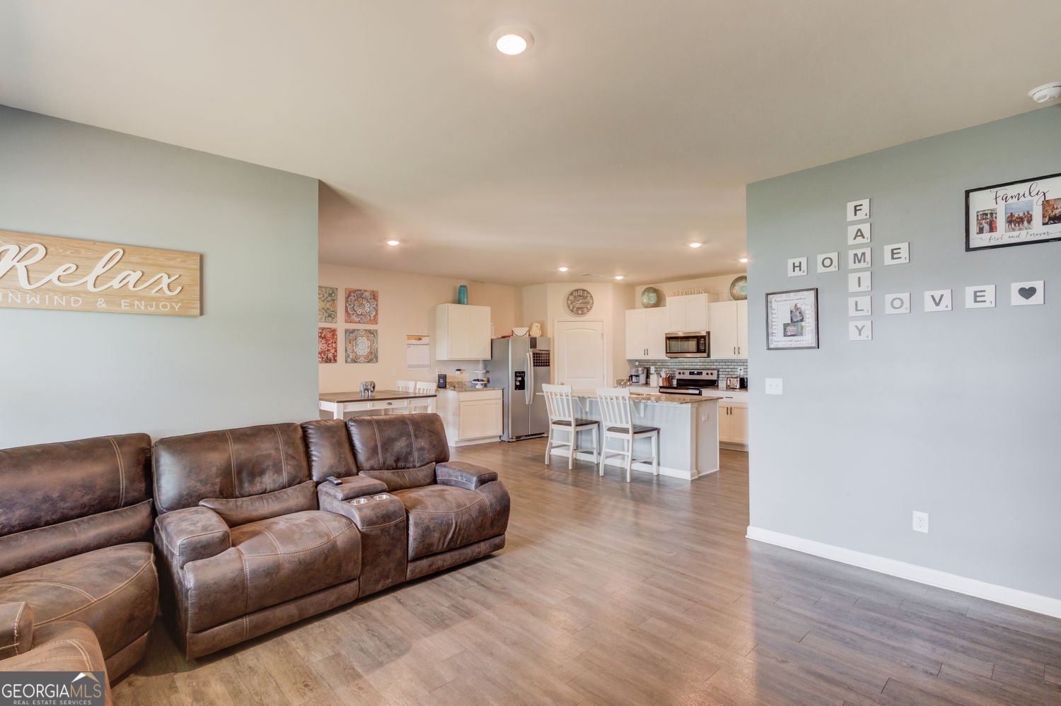 149 Starbuck Parkway Pendergrass - Photo 9