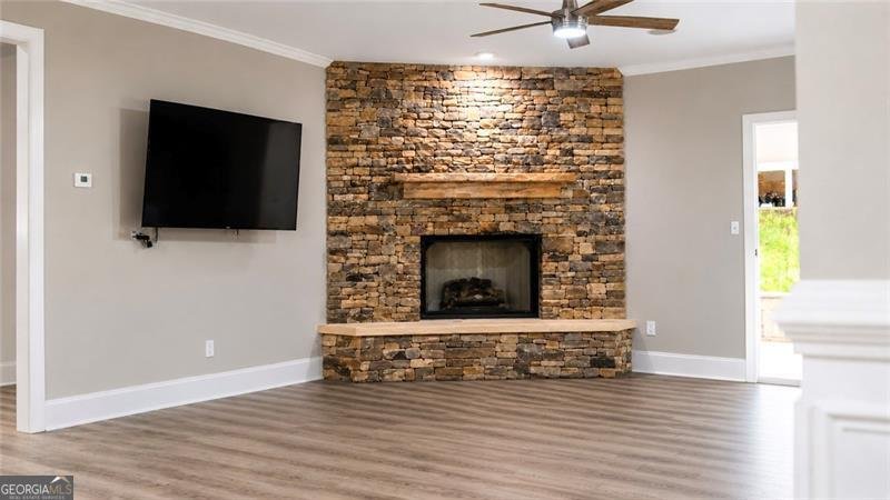 113 Carter Lane Canton - Photo 50
