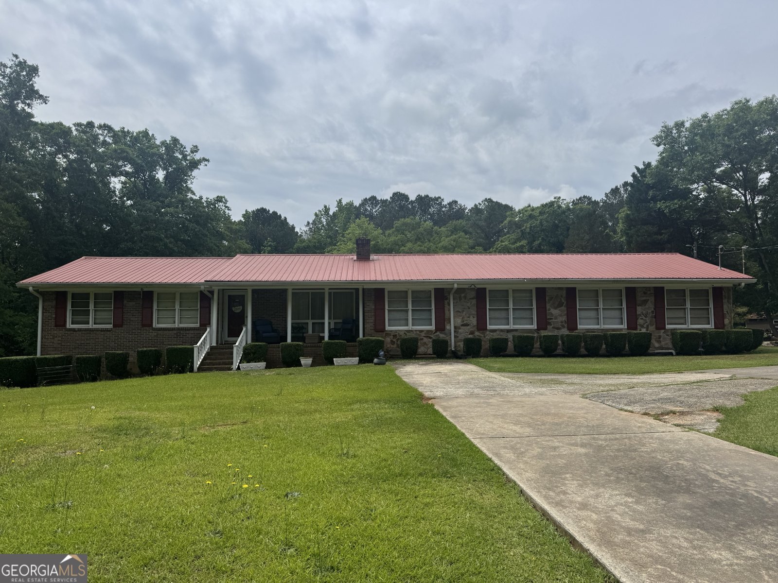 558 Old Brent Road Forsyth - main photo