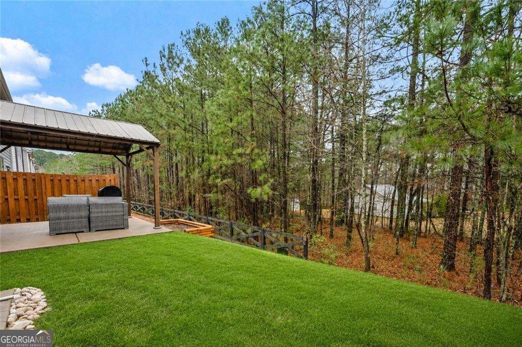 120 Woodhouse Circle Acworth - Photo 14