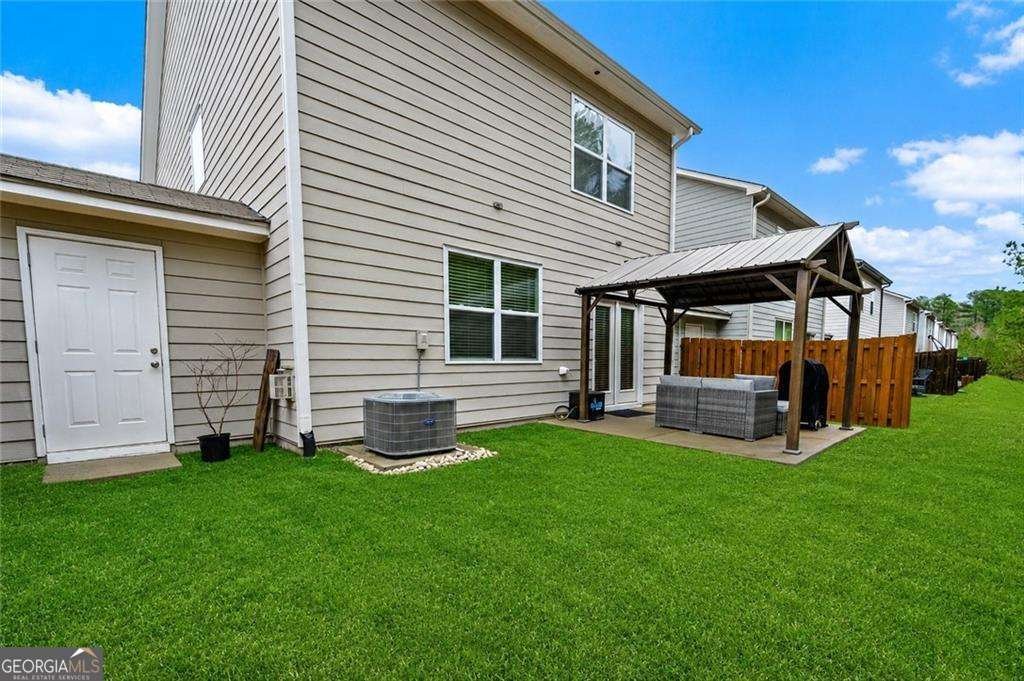 120 Woodhouse Circle Acworth - Photo 15