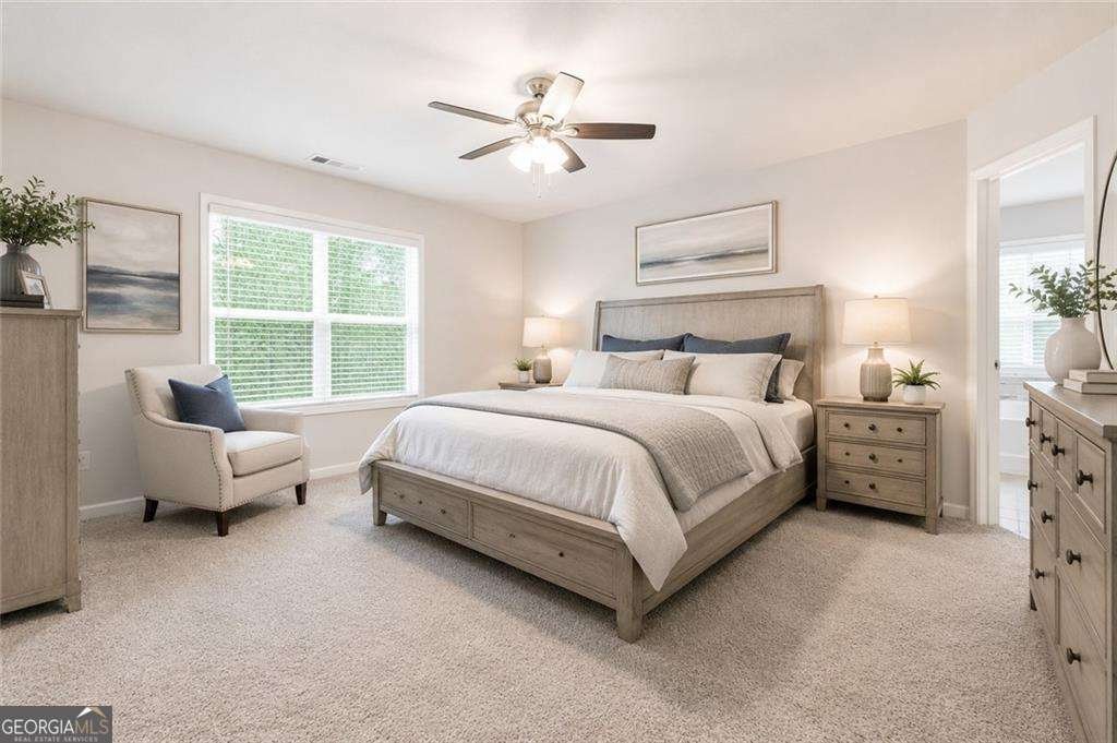 120 Woodhouse Circle Acworth - Photo 9