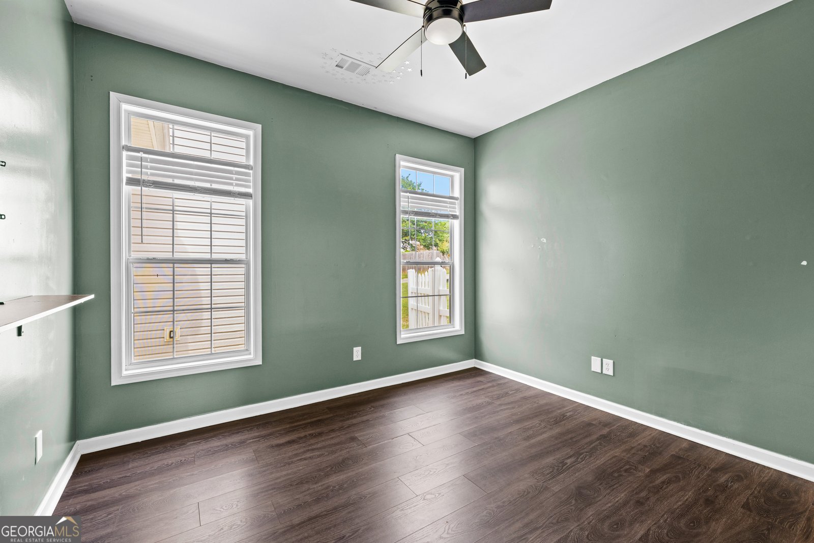 79 Robinson Lane Newnan - Photo 19