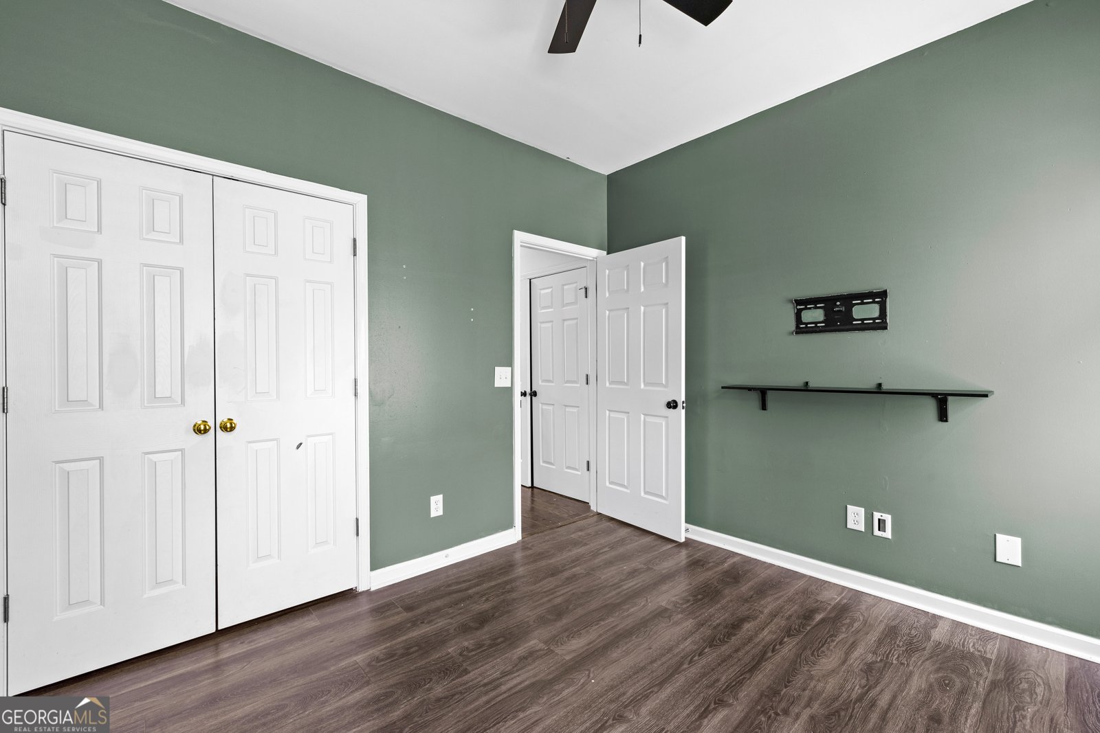 79 Robinson Lane Newnan - Photo 20