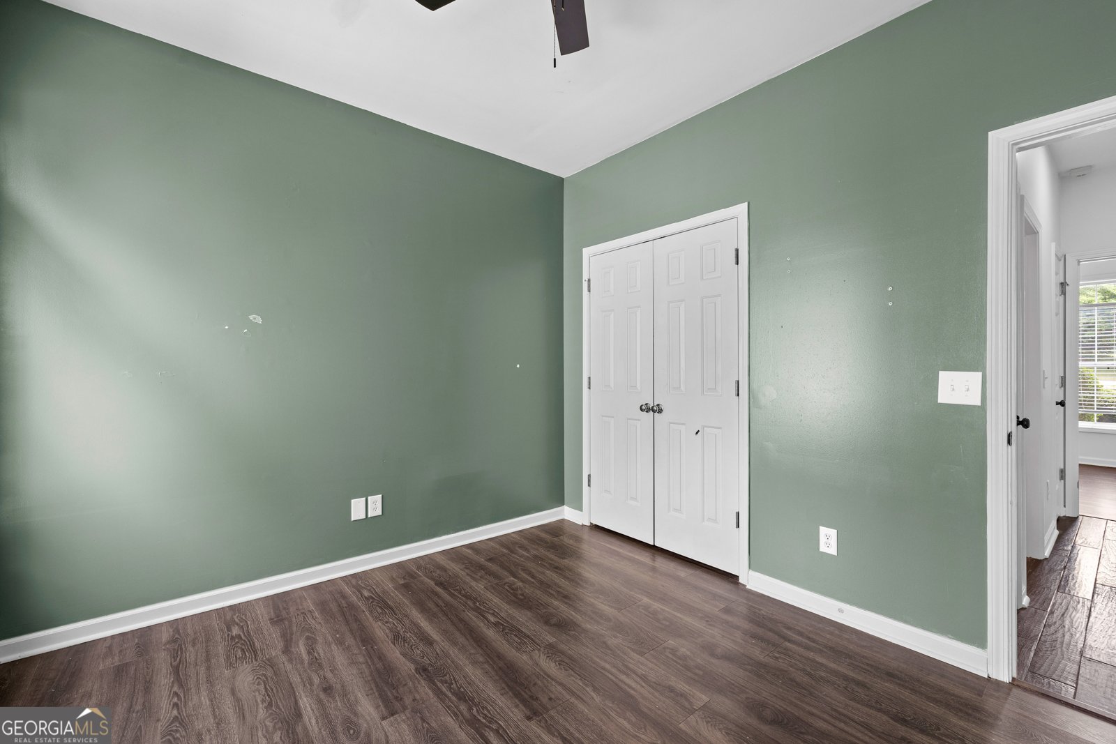 79 Robinson Lane Newnan - Photo 21