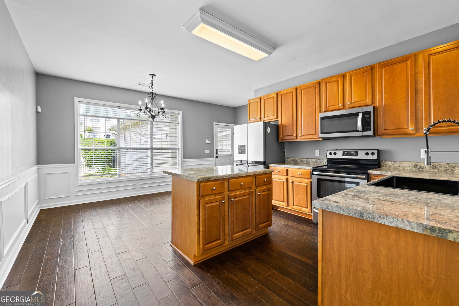79 Robinson Lane Newnan - Photo 23