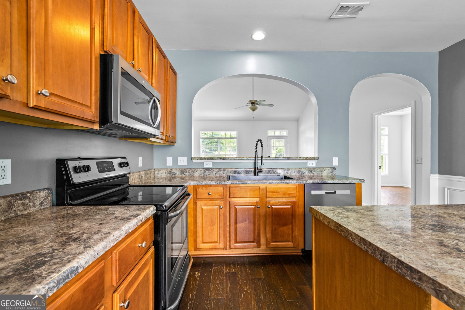 79 Robinson Lane Newnan - Photo 24