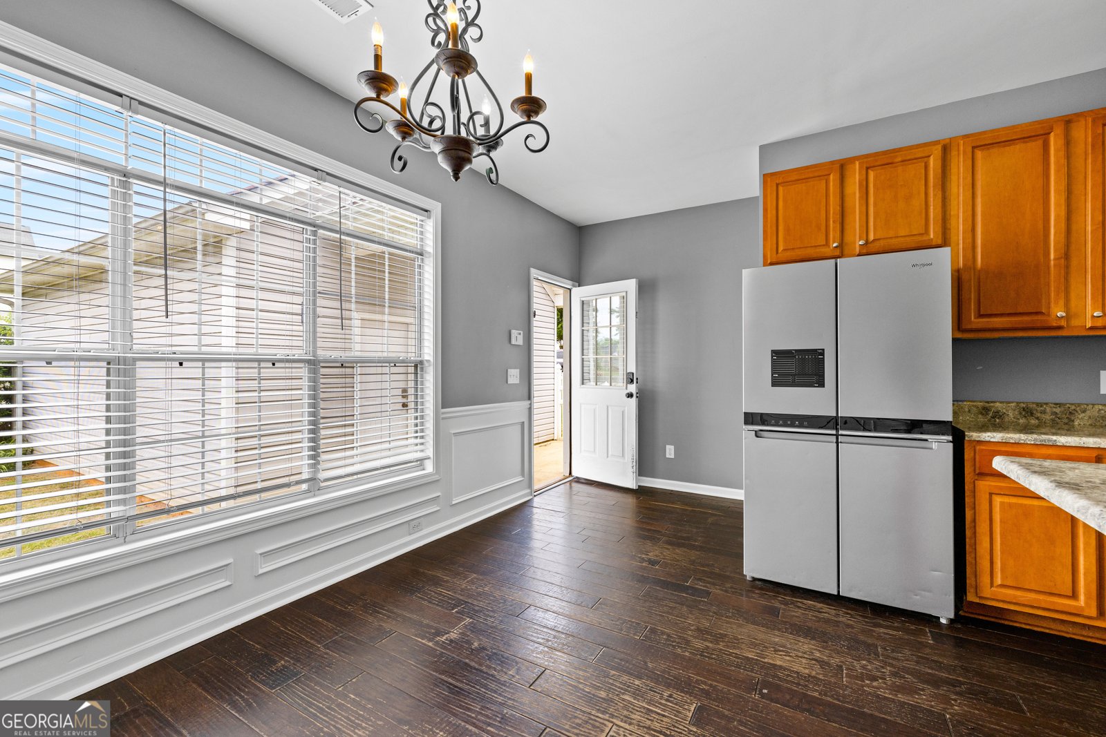 79 Robinson Lane Newnan - Photo 27