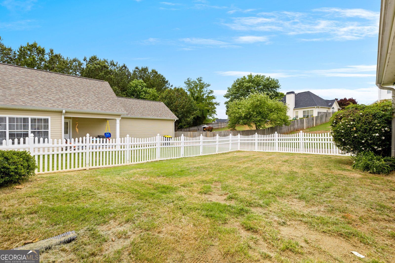 79 Robinson Lane Newnan - Photo 28