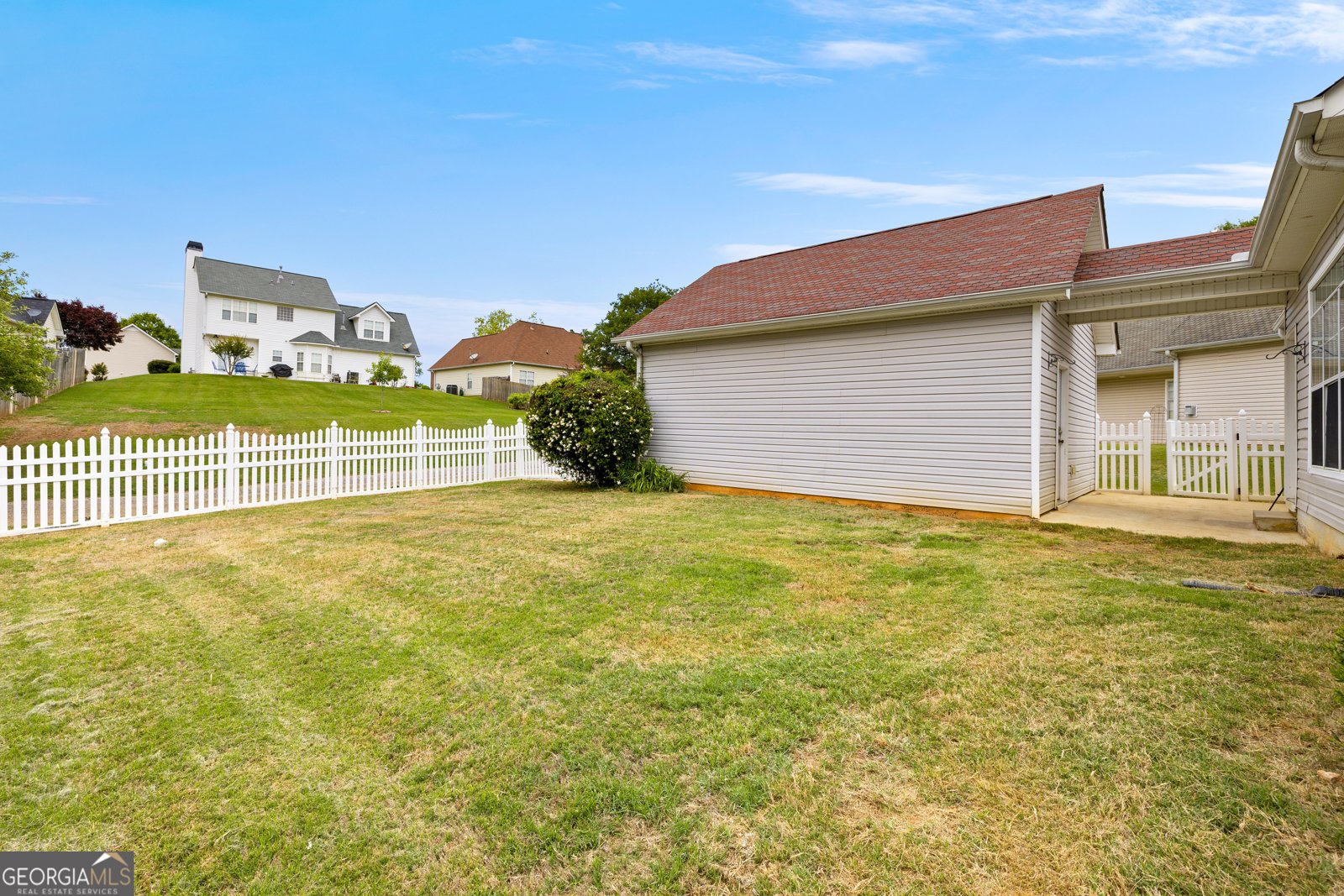 79 Robinson Lane Newnan - Photo 29