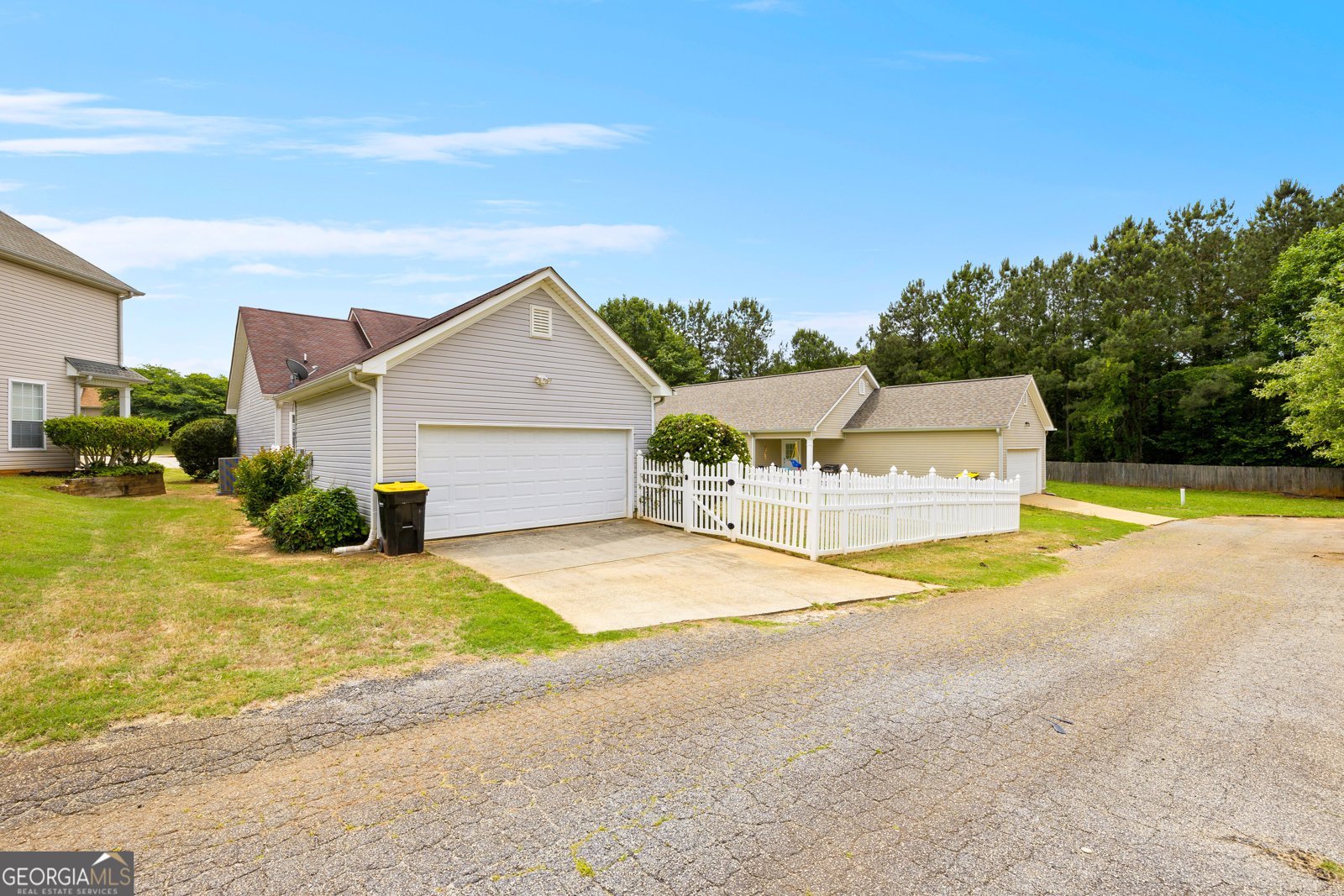 79 Robinson Lane Newnan - Photo 32