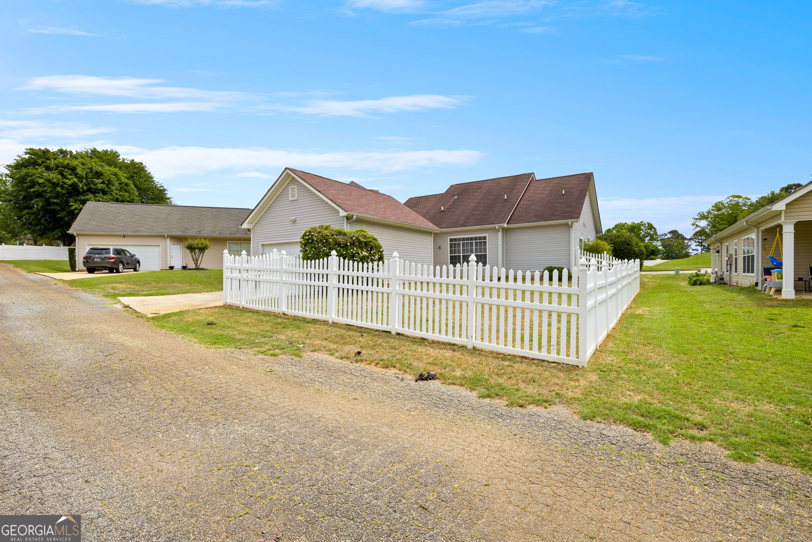 79 Robinson Lane Newnan - Photo 33
