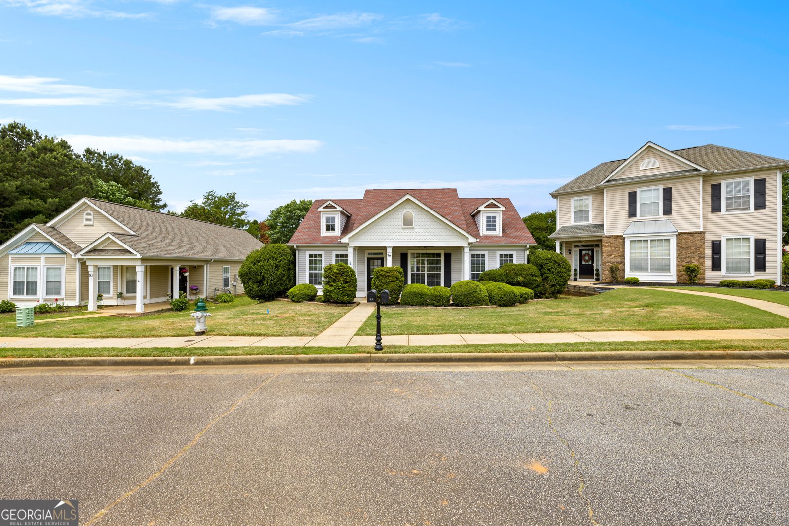 79 Robinson Lane Newnan - Photo 34