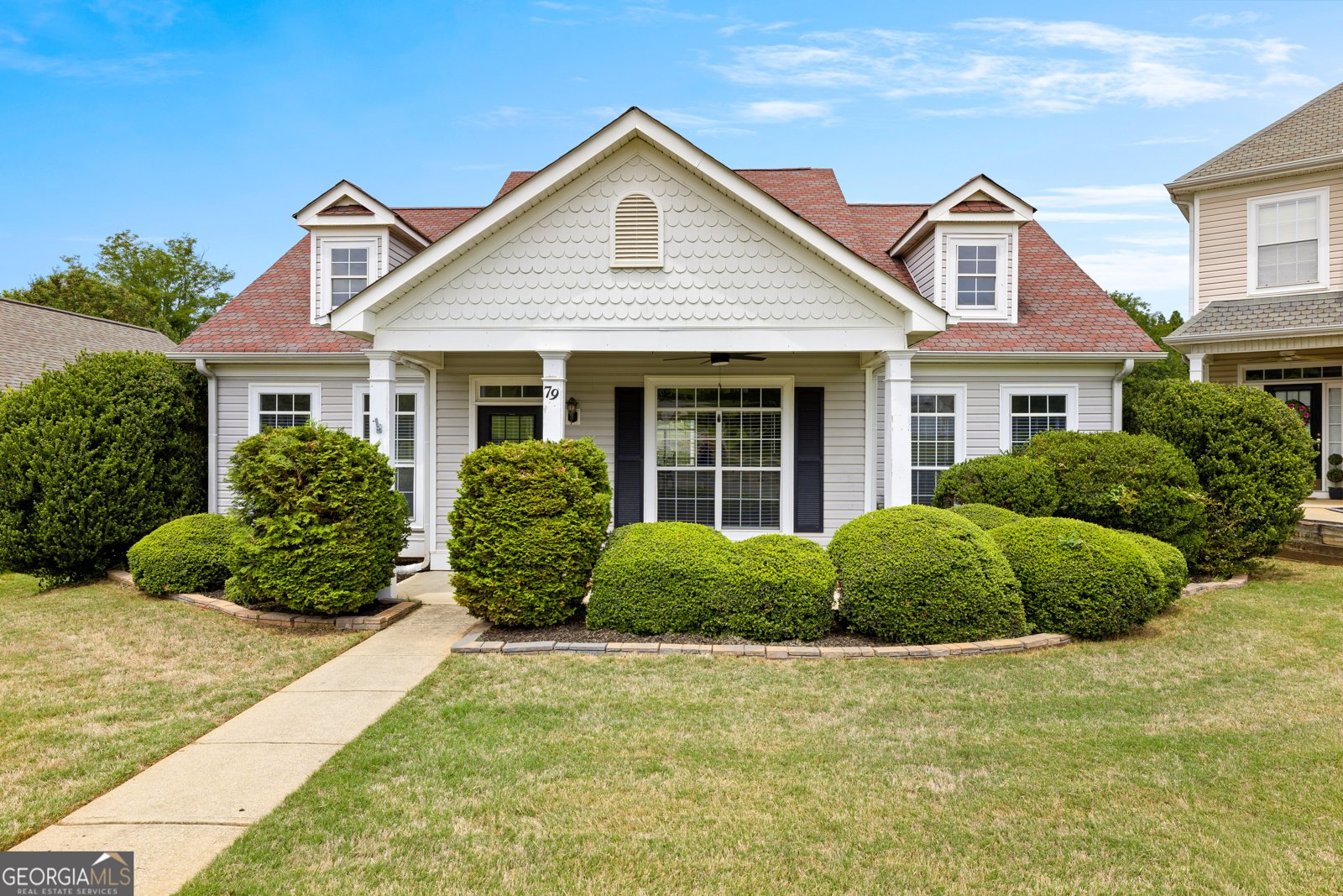 79 Robinson Lane Newnan - Photo 35
