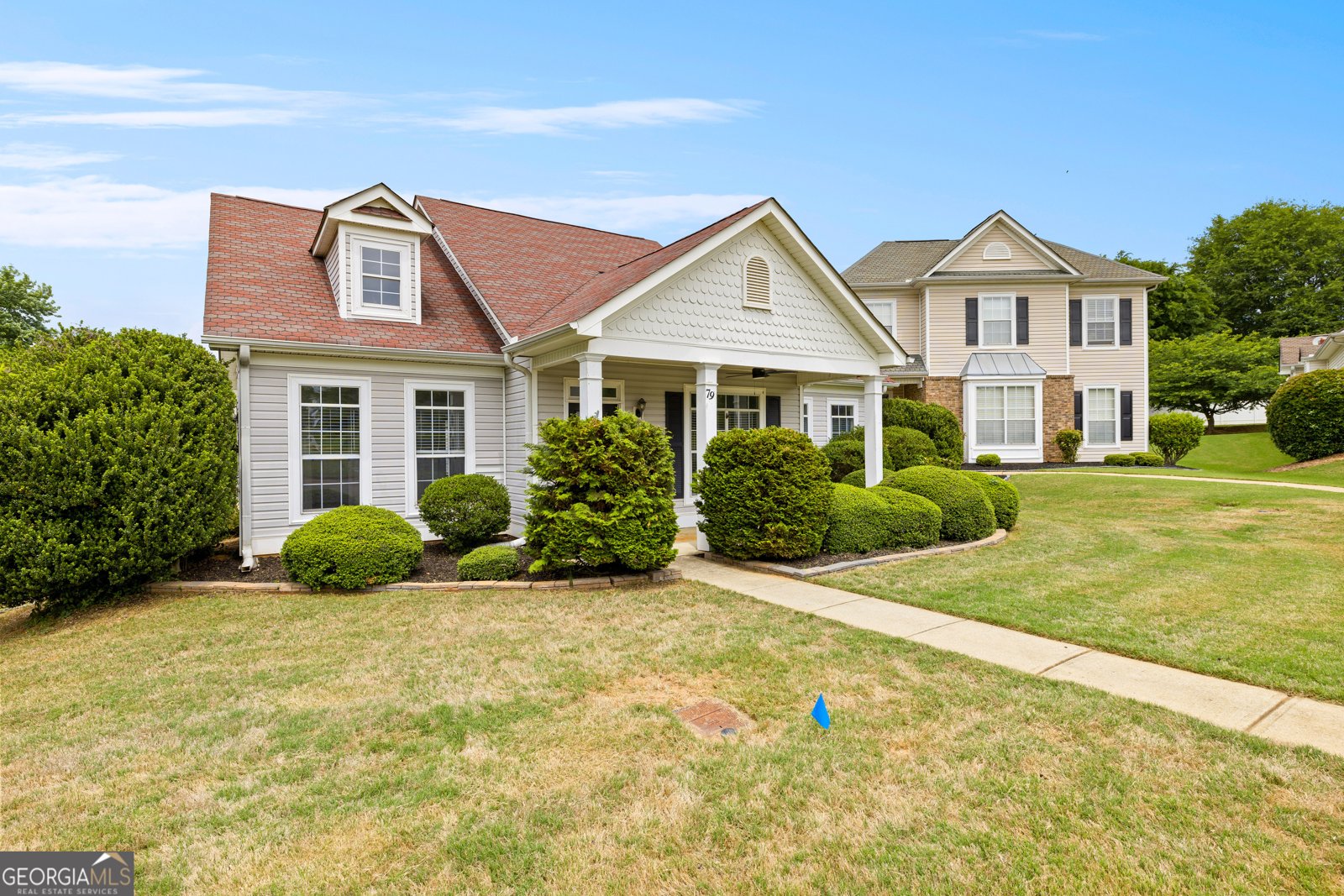 79 Robinson Lane Newnan - Photo 36